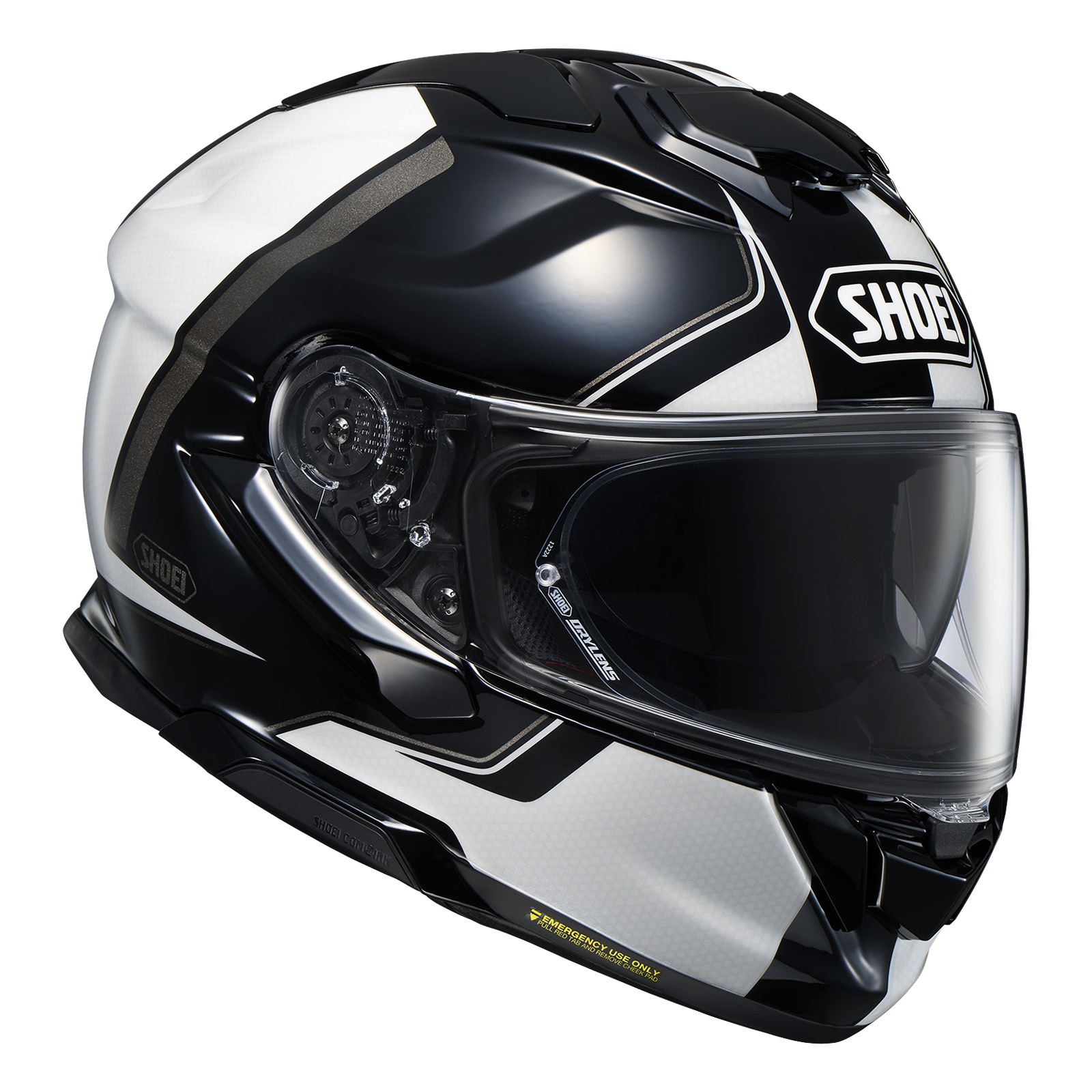 SHOEI GT-Air 3 Scenario – SHOEI® Helmets USA